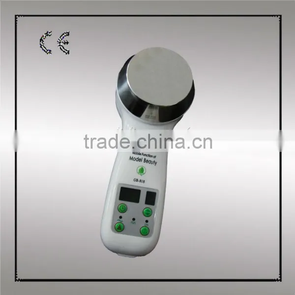 Multifunctional Ultrasonic Beauty Device Health Care Products