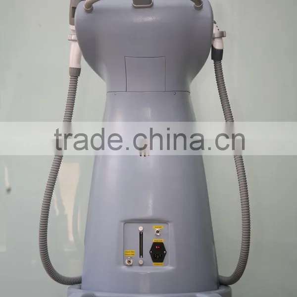 Facial Cooling Equipment Machine Facial Hair Removal System Face Lift and Skin Tightening Device photo-4