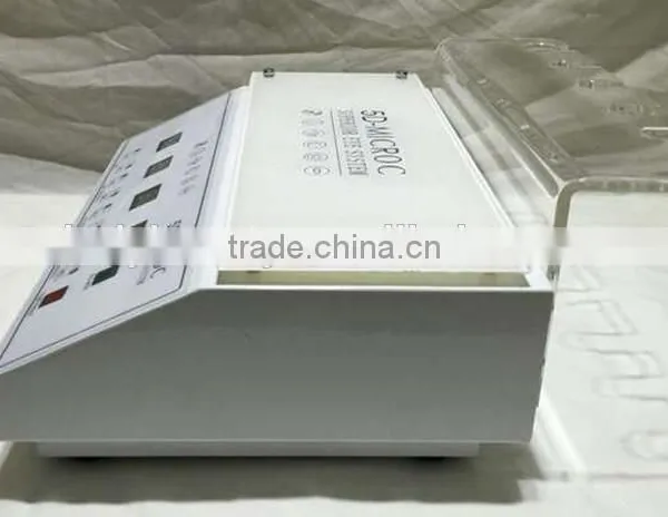 Factory Provide Skin Tightening rf Fractional Micro Needle Beauty Equipment photo-3