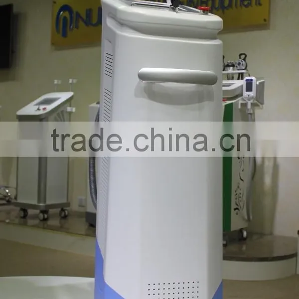 High Quality CE SHR 212 Opt Elight RF Beauty Machine With 2 Heads photo-2