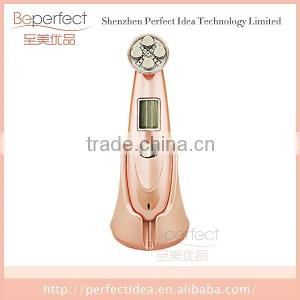 Micro Needle Pen Electroporation Face Firming Beauty & Personal Care Products photo-6