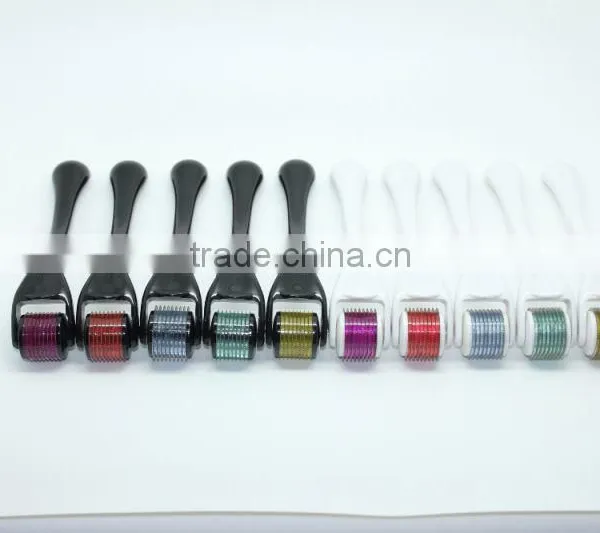 As Seen on tv Anti Aging Derma Roller Titanium photo-4