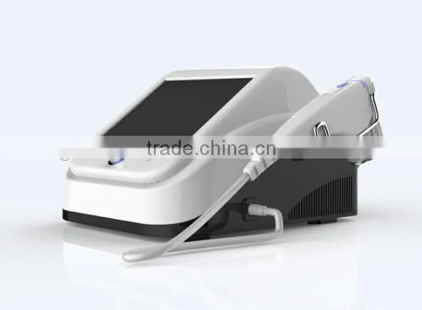 300W Hifu/hifu Machine/hifu Waist Shaping Face Lift High Frequency Esthetician Machine photo-5