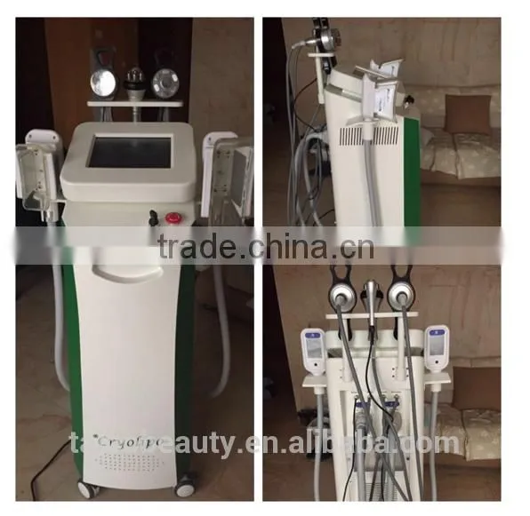Newest Freeze Fat Technology Criolipolisis Machine Freeze Fat photo-2