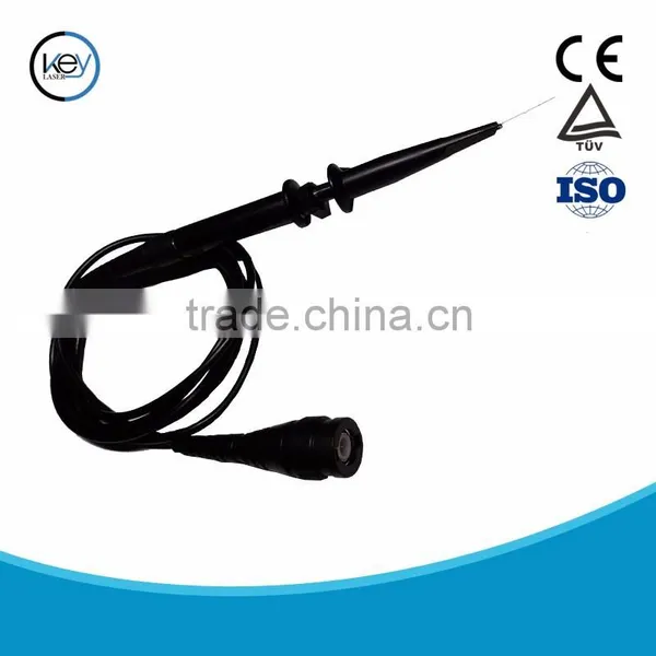 The Most Popular Spider Veins Removal Vascular Removal Beauty Equipment RBS With 30MHZ RF Power photo-5