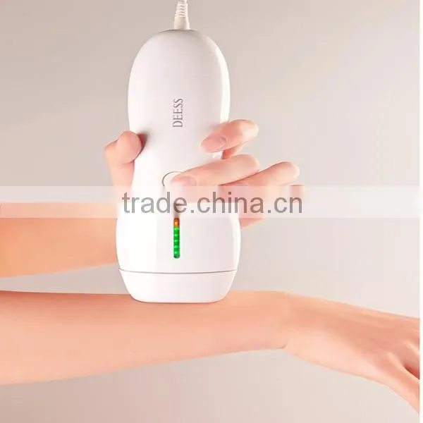 2015 Professional IPL Technology Hair Removal Equipment for Home Use photo-6
