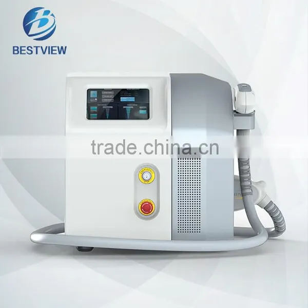 Tattoo Removal ce nd Yag Laser Tattoo Removal BW190 photo-3
