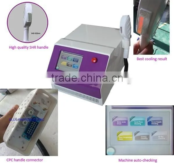 2014 Best Seller! Hair Removal Device,lady Body Shaver,best Hair Removal photo-2