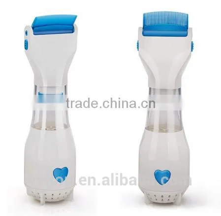 2016 Popular Anti Lice Removable Comb for Dogs or Cats photo-3