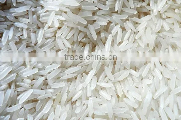 LONG GRAIN WHITE RICE