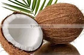 Coconut Water