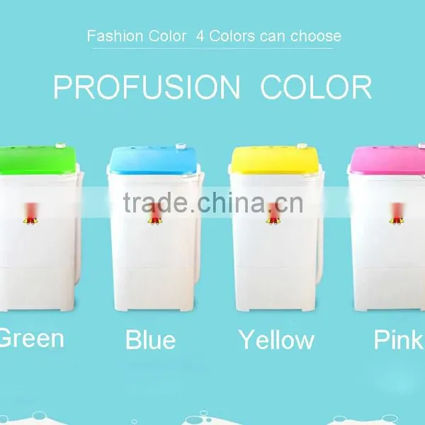 Easy Operating High Quality Washing Machine