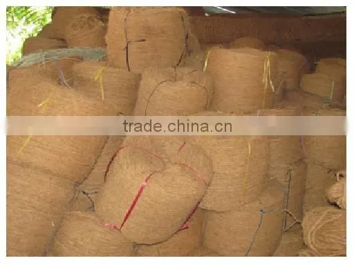 Coir Coconut Fiber photo-4