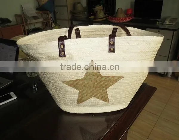 Straw Bag photo-4