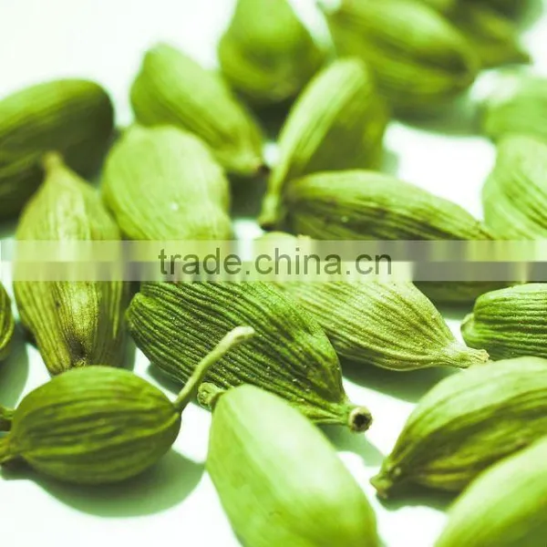 Cardamom