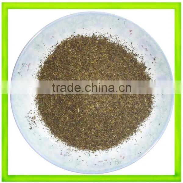 Organic Green Tea Fanning With IMO ,NOP Certificate