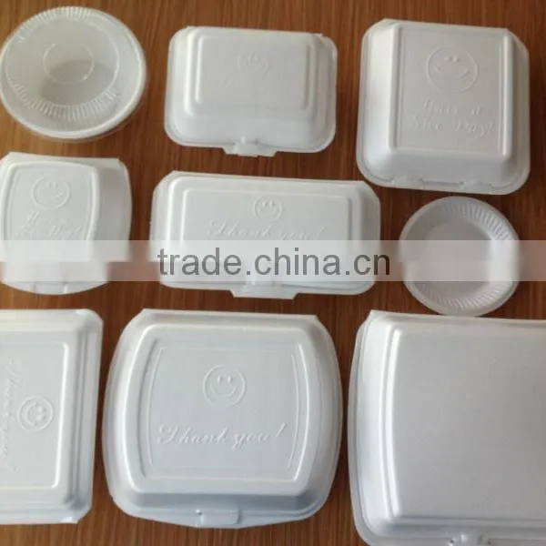PS Foam Tray