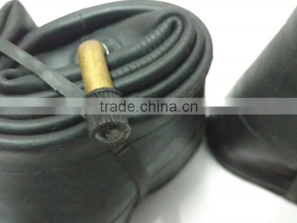 High Quality Innner Tubes for Motorcycle From Direct Manufacturer in India photo-2