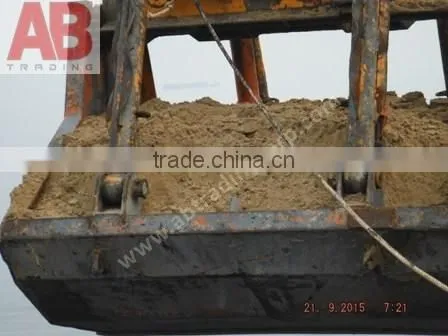 River Sand With Good Silica Content / Cambodia photo-6
