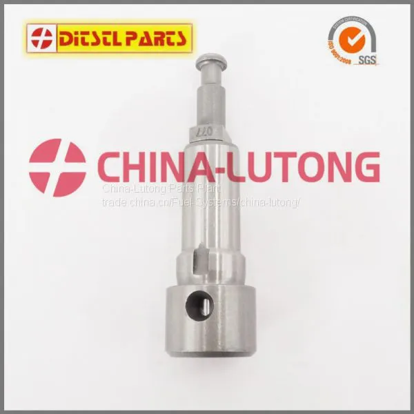 Wholesale Fuel Injector Plunger/Element 1 418 325 077/1325-077 A Type For IVECO For Diesel Fuel Engine Spare Parts photo-4