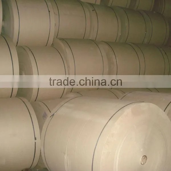 Corrugated Medium Paper