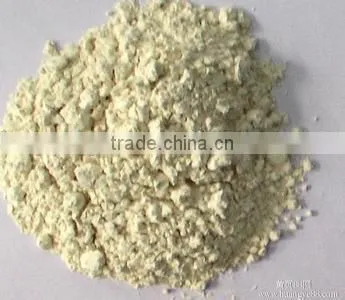 Food Additives Soy Protein Isolate Powder photo-2
