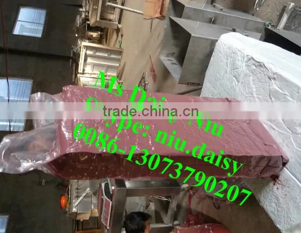 Verticle Type Cereal Packing Machine/vacuum Grain Packing Machine/high Capacity Oats Packing Machine photo-6