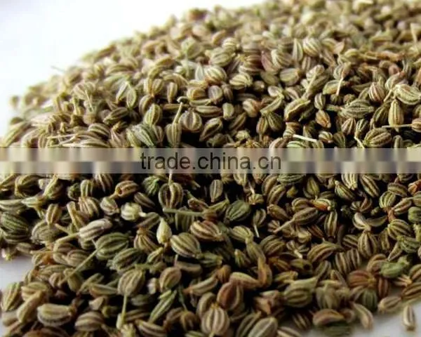 Quality Carom (Ajwain) Seeds