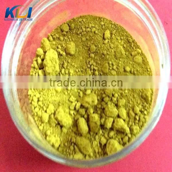 Iron Oxide Red Powder Fe2O3 Coating Raw Material