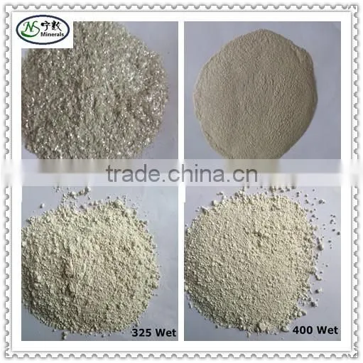 Factory Price Mineral Muscovite Mica Flakes photo-6