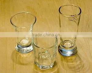 tequila shot glass