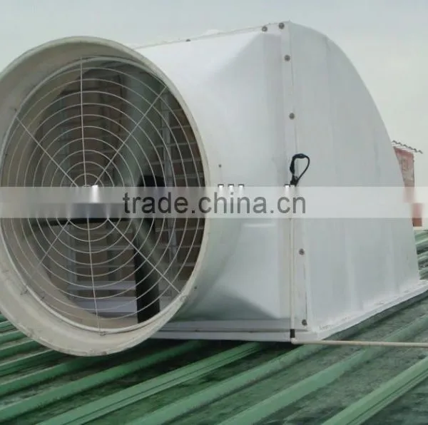 42inch Exhaust/Boiler/Mine/roof Tile Sheets Fan