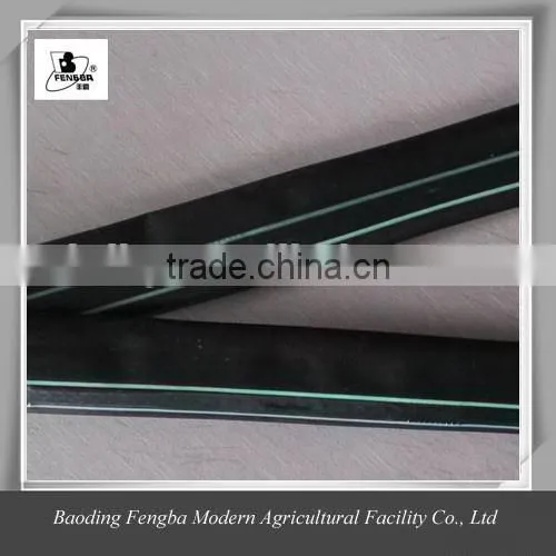 Promotion Drip Tapes With Flat Inline Drippers