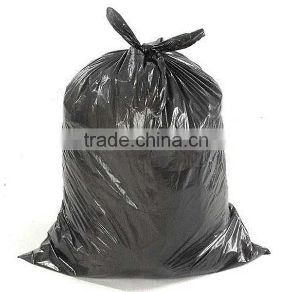 LDPE Customized Industrial Garbage Bag photo-2