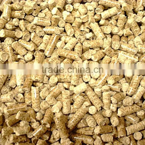 WOOD PELLET 6-8mm ORIGIN VIETNAM FOR HEATING photo-3