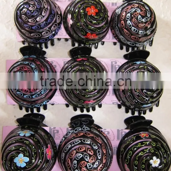 Hair Clip Paint photo-5