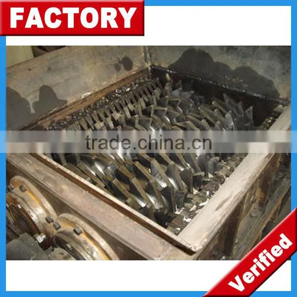 Factory Price Wood Shredding Machine/wood Shredder photo-6