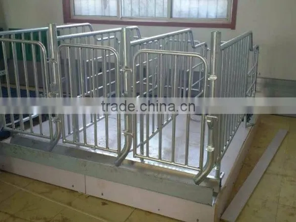 Pig Gestation Stall Crate For Livestock Pe Pig Living Box photo-5