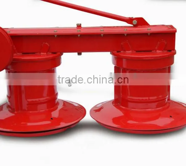 Townsunny Drum Mower With CE photo-3