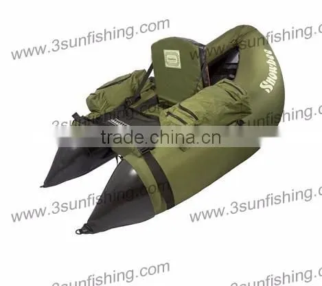 Portable Fishing Float Tube photo-3