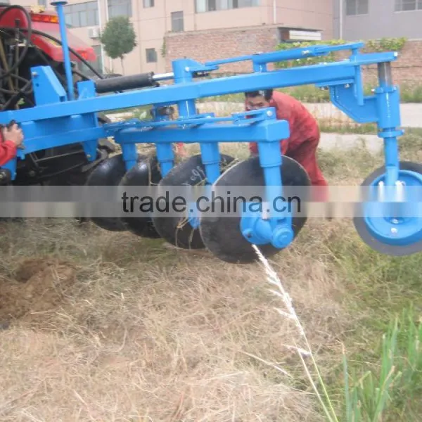 Reversible Plow photo-3