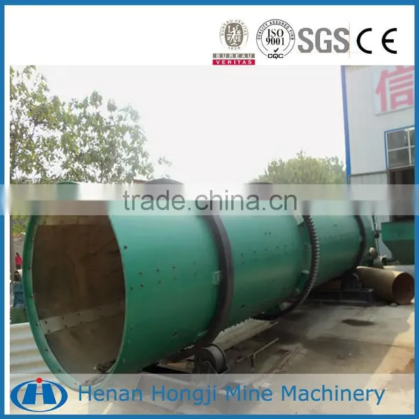 Granulator for NPK Compound Fertilizer Machinery