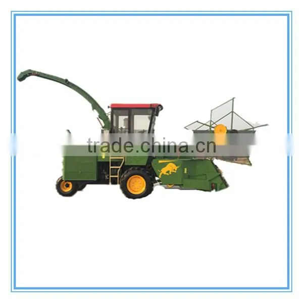 Agricultural Machinery photo-4