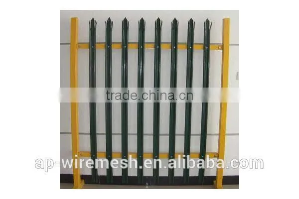 Direct Factory Cheap Pvc Garden Welded Wire Mesh Fence photo-3