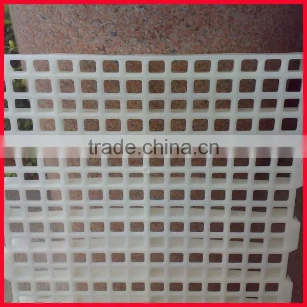 Plastic Slatted Flooring photo-3