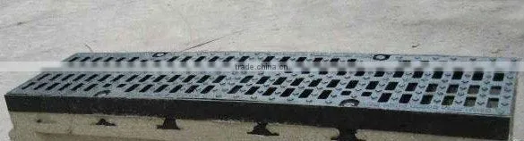 Drainage Channel