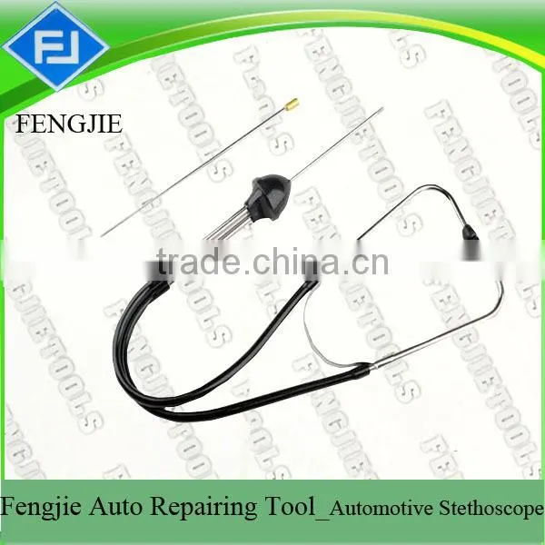 Professional Engine Diagnostic Tool Automotive Stethoscope
