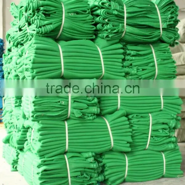 Vertical Construction Safety Net photo-6