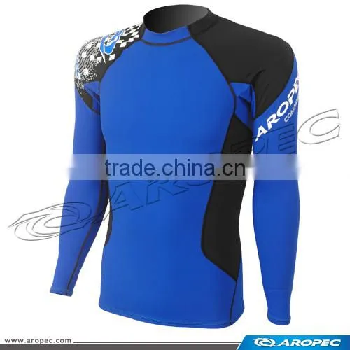 Compression Man Long Sleeve Training Top II photo-4