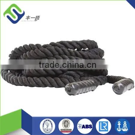 Gym Training Battle Power Ropes for Sale 1.5 Inch & 2 Inch photo-2